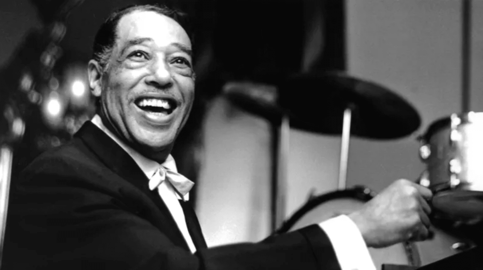 Duke Ellington - Unison