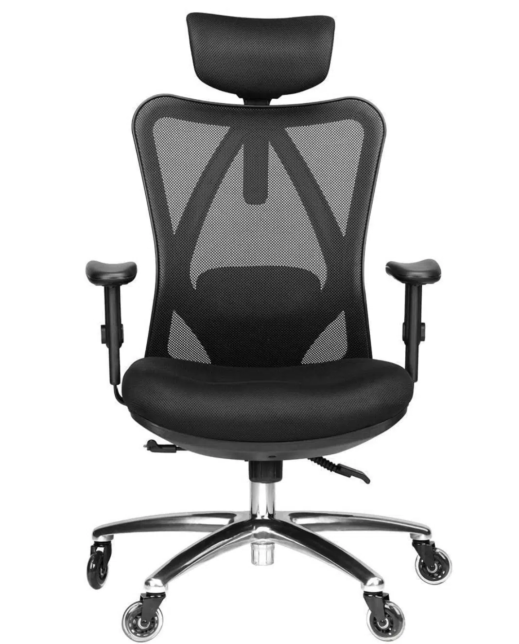 Duramont Ergonomic Adjustable Office Chair - Unison