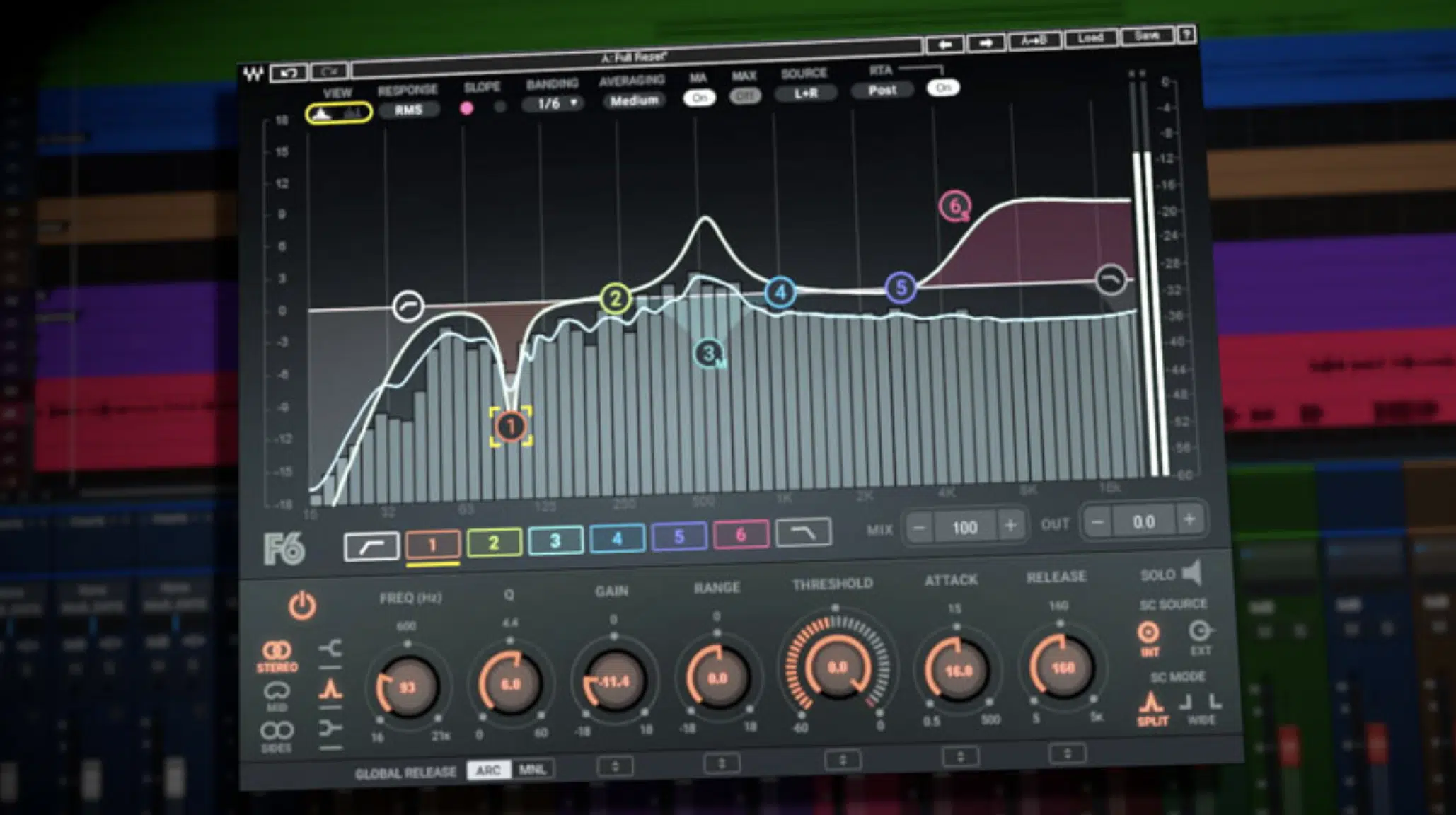 Audio Effects: Using Audio Effects To Create Dynamic Tracks