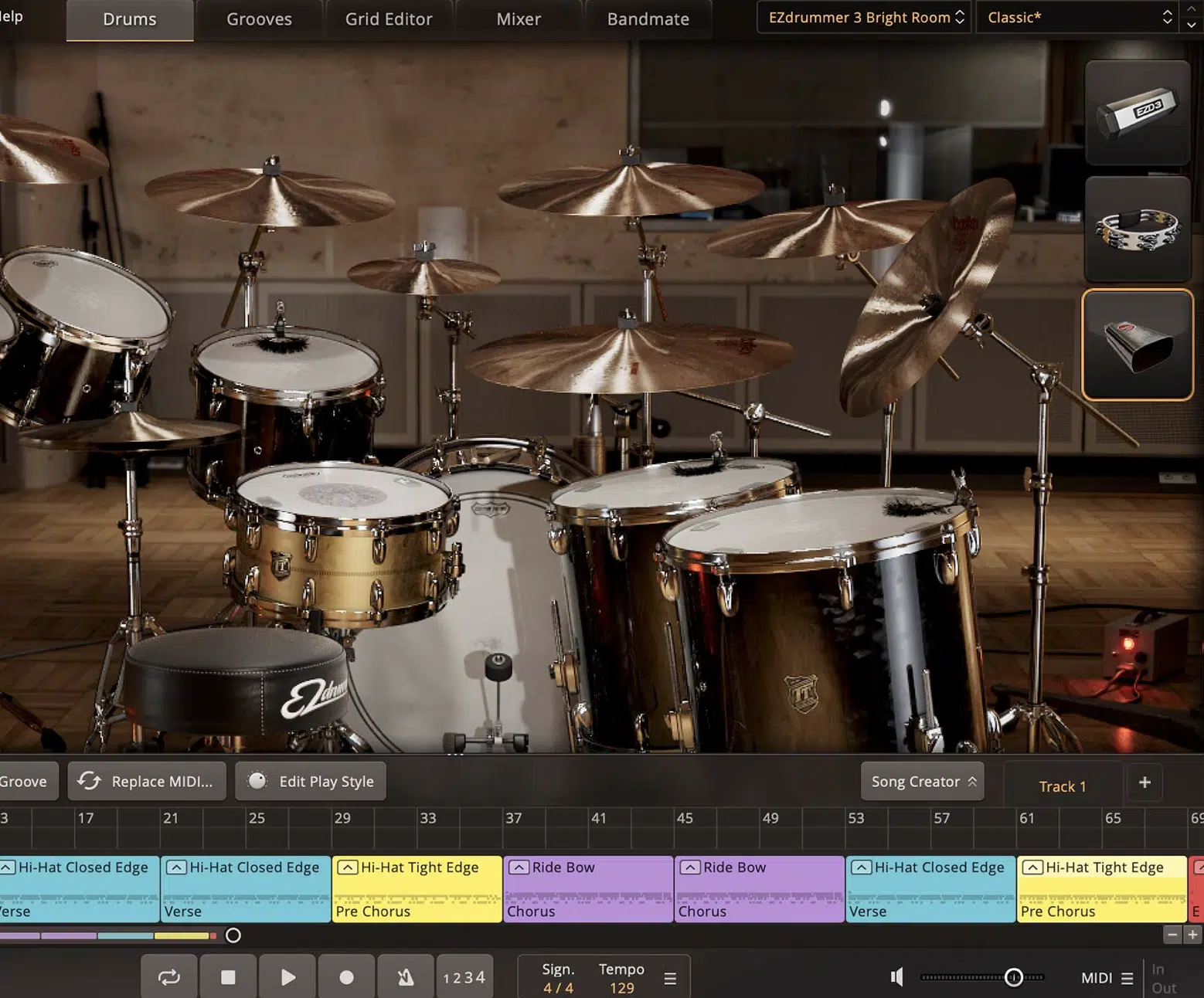 The Best Drum Vst Plugins Of Free Paid