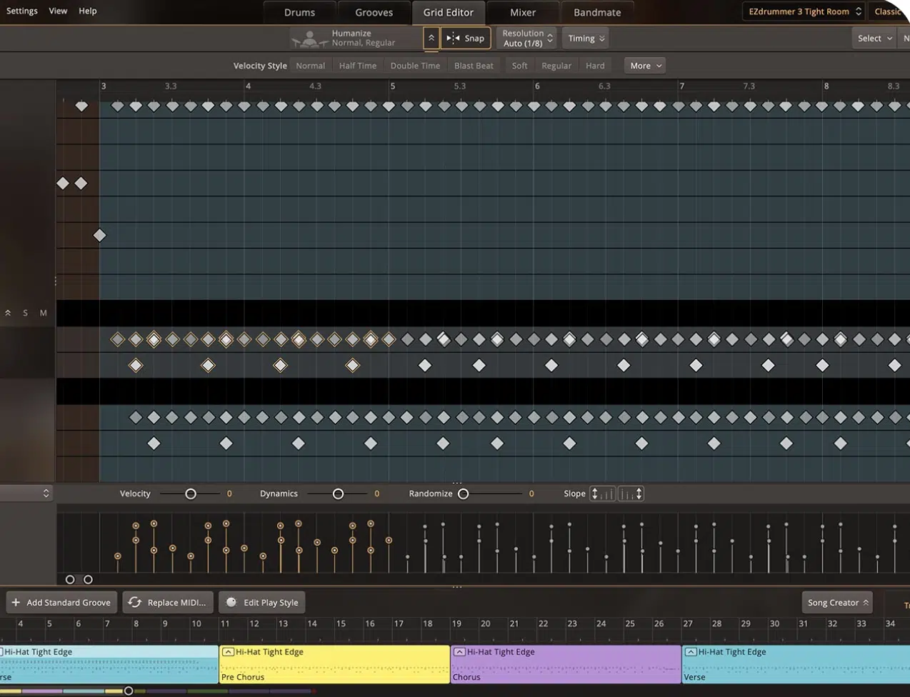 The Best Drum Vst Plugins Of Free Paid