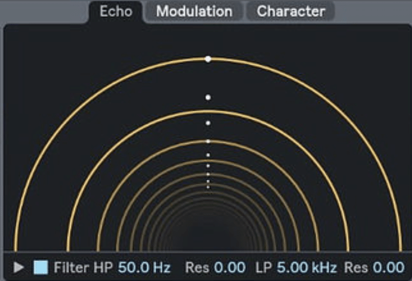 Echo 2 - Unison