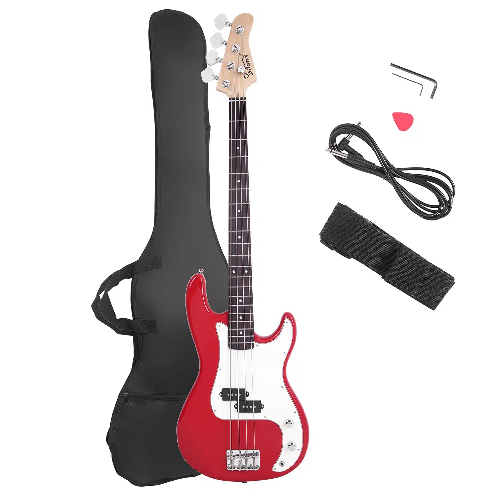 Electric Bass Guitar - Unison