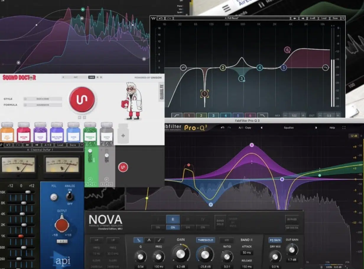 Mixer fader dB scale issue - VST Live - Steinberg Forums