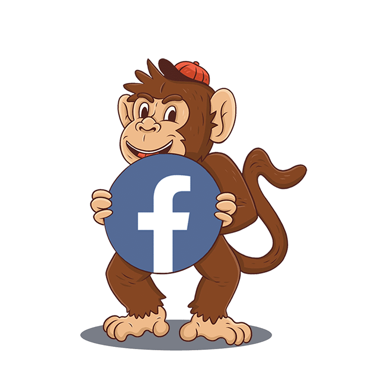 FB Monkey - Unison