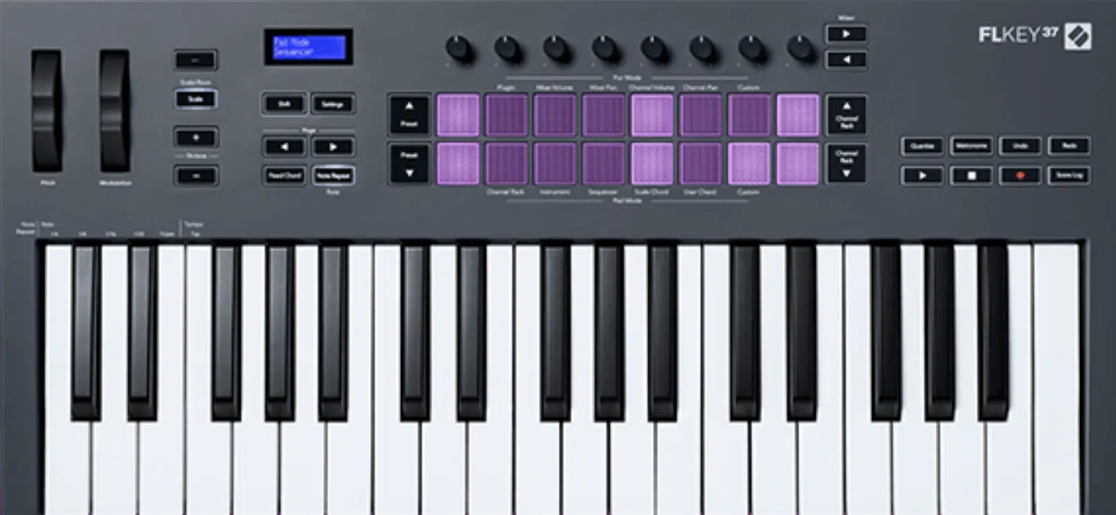 Best MIDI Keyboard The 13 Best MIDI Keyboards of 2024