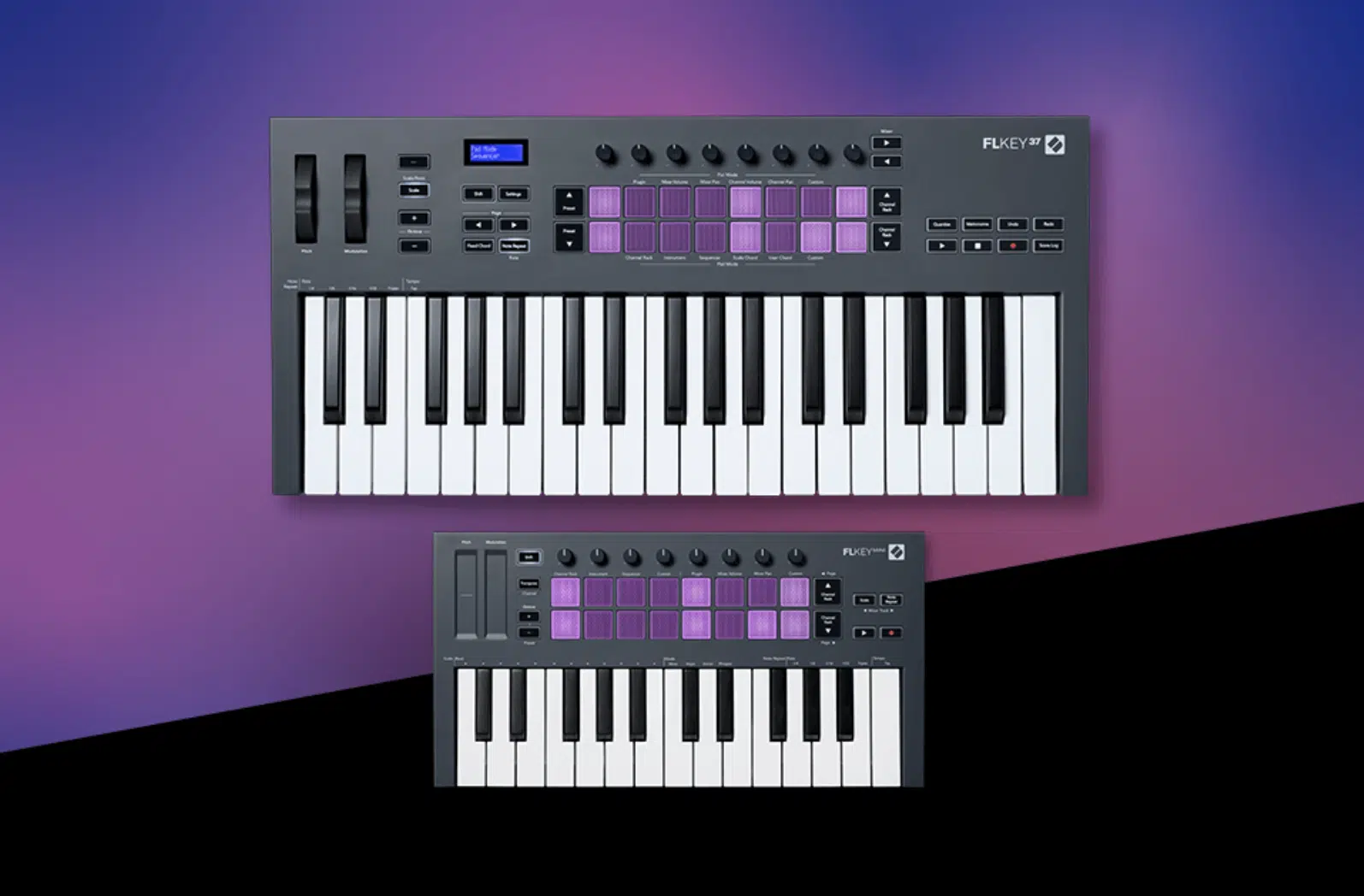 Best MIDI Keyboard The 13 Best MIDI Keyboards of 2024