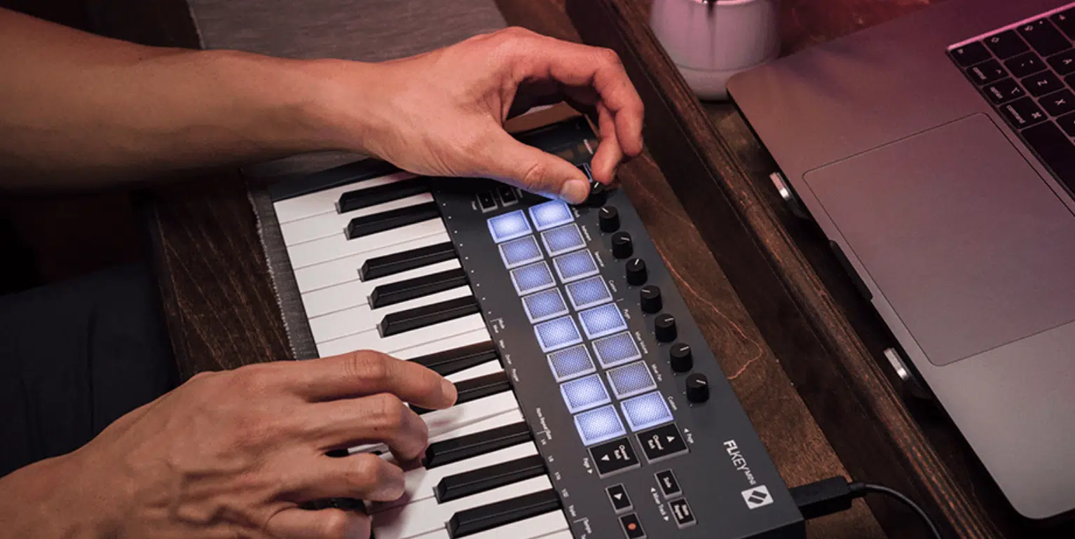 Best MIDI Keyboard The 13 Best MIDI Keyboards of 2024