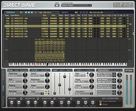 FL SAMPLER - Ableton VS FL Studio - Unison Audio