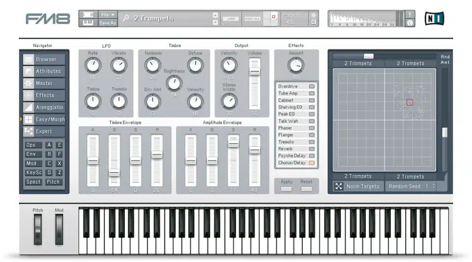 Plugin Essentials: Top 8 Powerful VST Synths Every Producer Needs