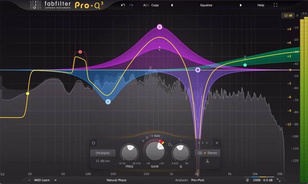 The 16 Best Mixing Plugins of 2024 (All You’ll Ever Need!)