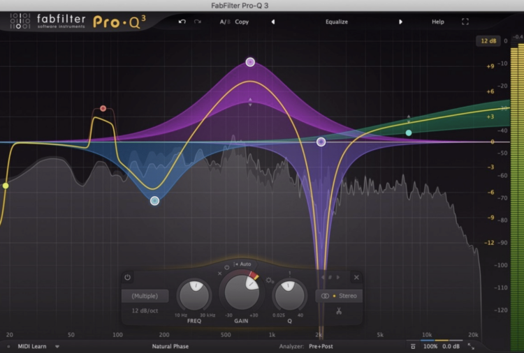 11 Eq Types That All Producers Should Know Top Plugins