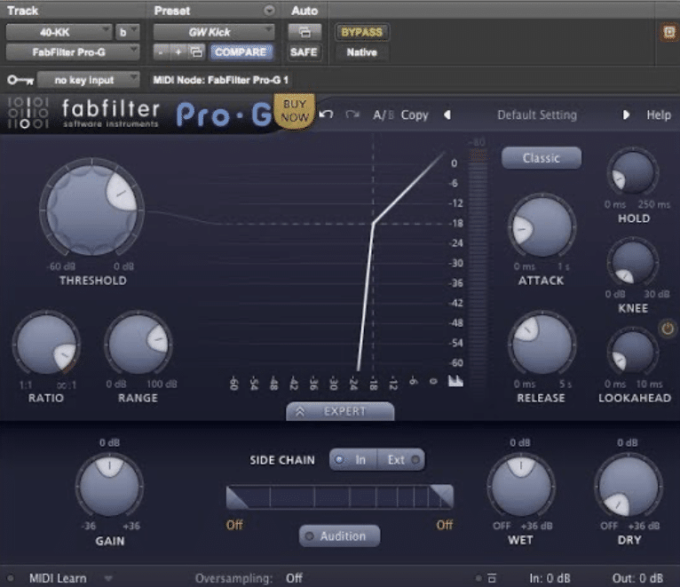 FabFilter Pro G e1742168519210 - Unison