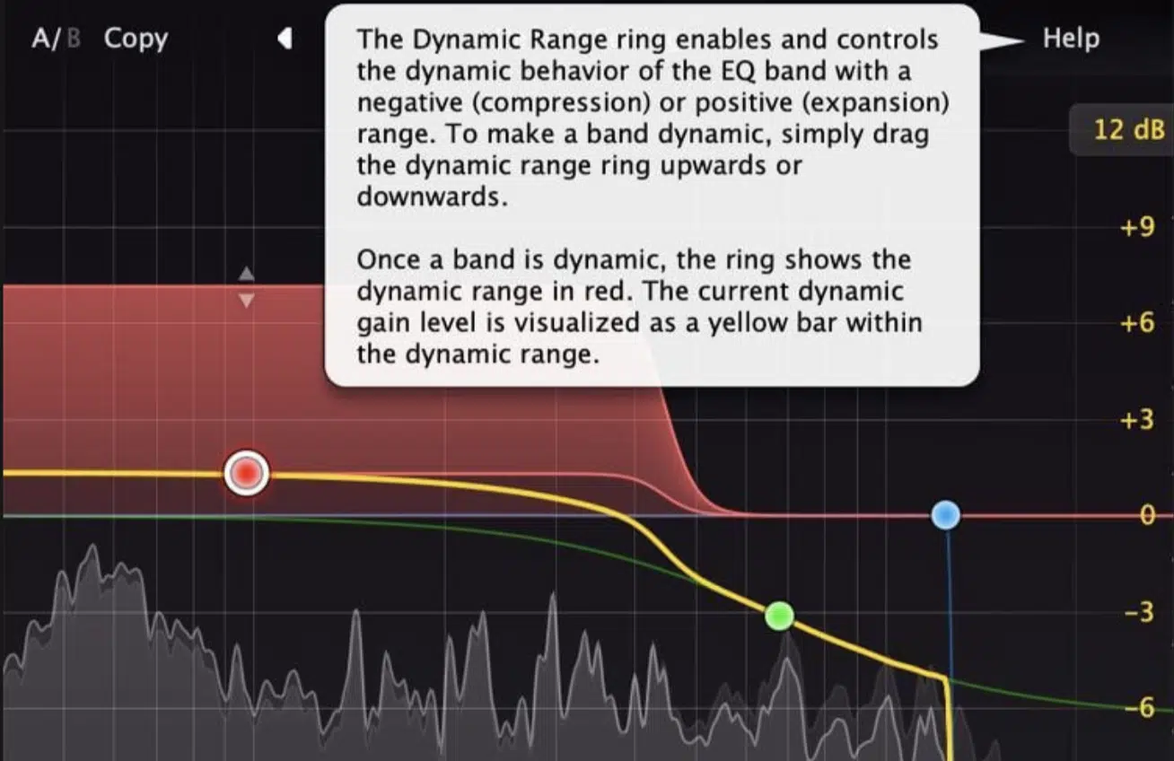 FabFilter Pro Q 3 2 - Unison