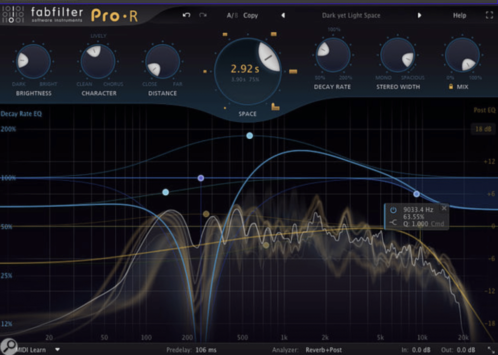 The 10 Best Reverb Plugins Of 2024 Discover The Industry S Best   FabFilter Pro R E1680821978447 1024x729 