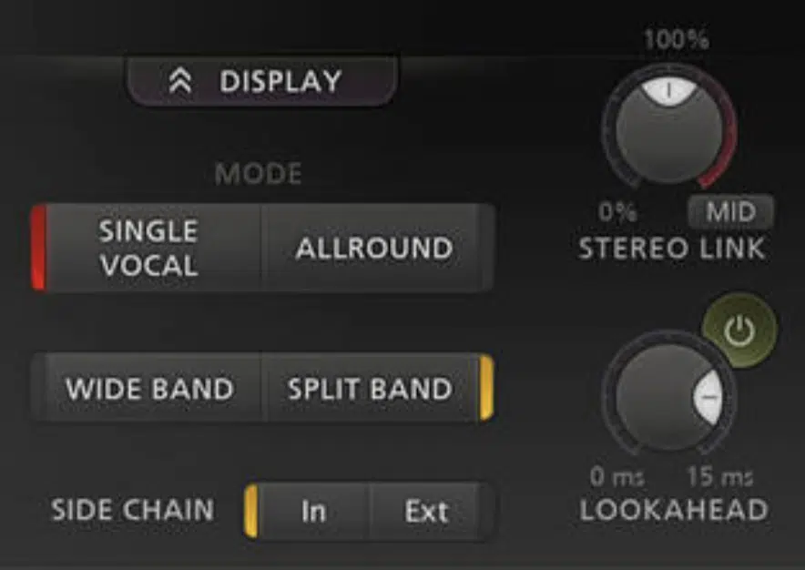 FabFilter Second Shot - Unison