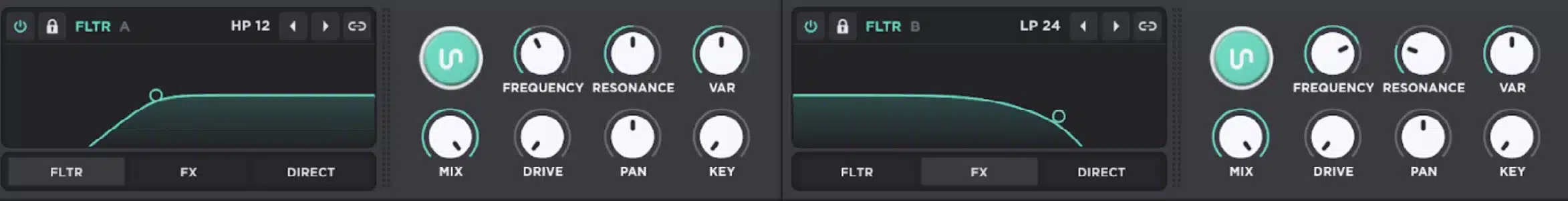 Unisynth Tricks & Tips For Master Sound Design (Pt. 2) - 11 Filter A - Unison