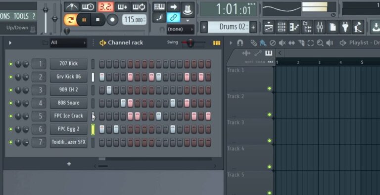 Step Sequencer Secrets: Creating Mind-Blowing Patterns (2024)