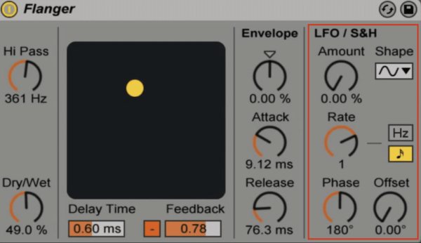 What Is A Flanger? Adding Movement 2 Your Static Soundscapes