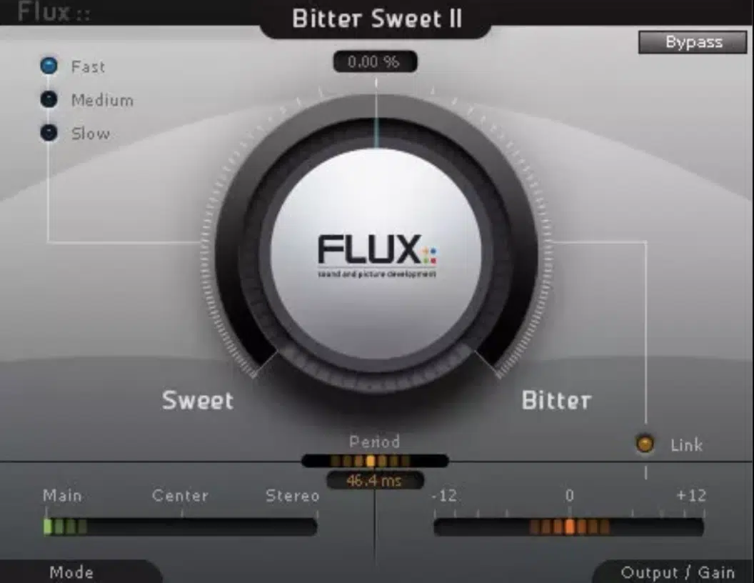 Flux BitterSweet v3 - Unison