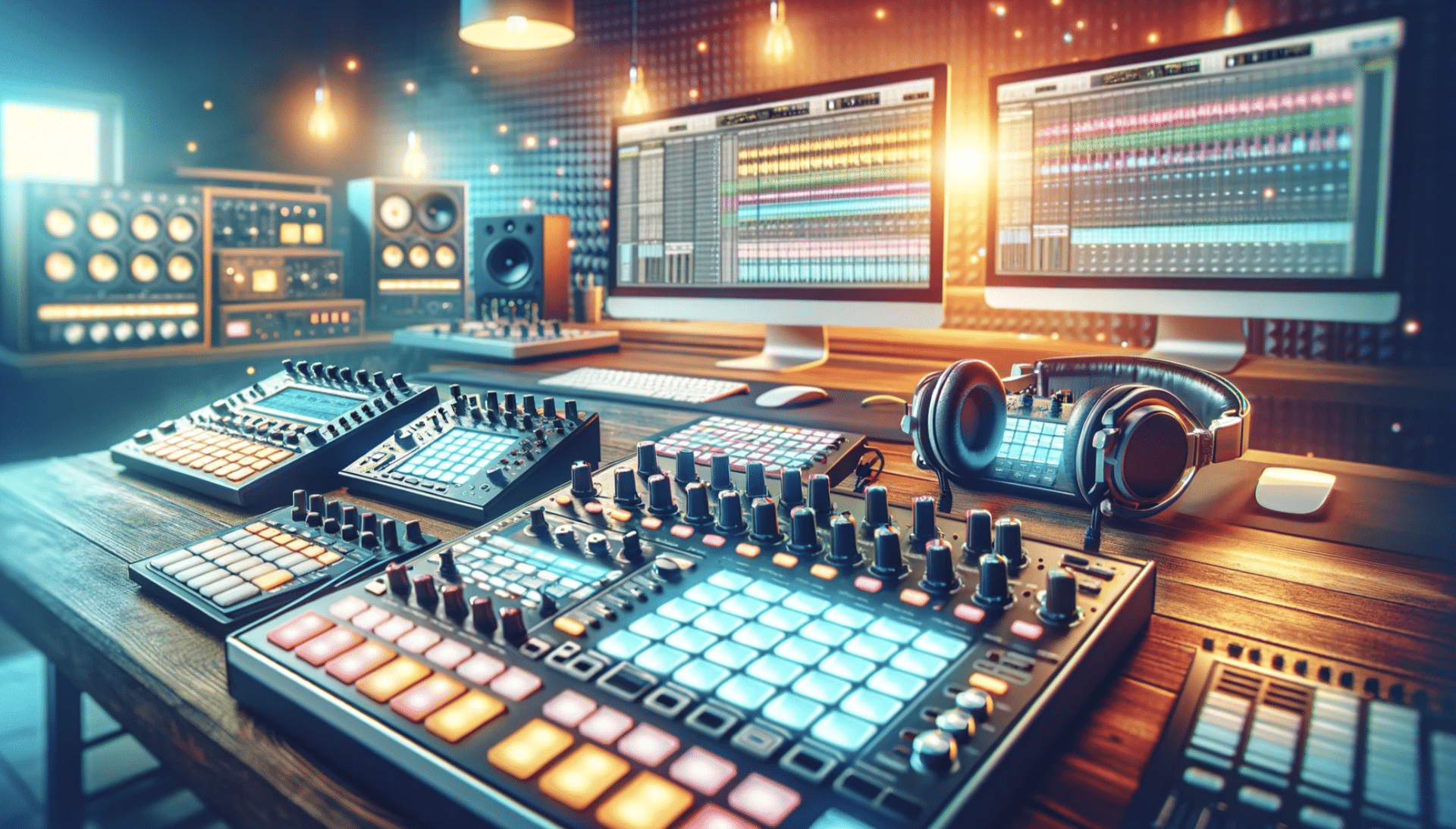 50+ Mind-Blowing Free Drum Loops For All Genres & Styles - 2 free drum loops