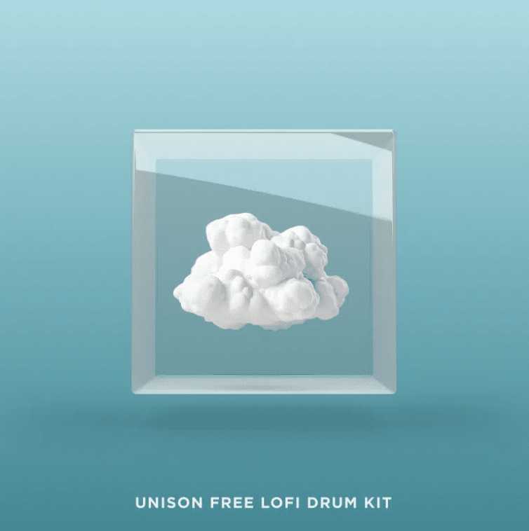 lofi sample packs