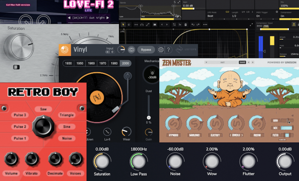 FL Studio 12.5 Signature Bundle + All FL Studio Plugins Download