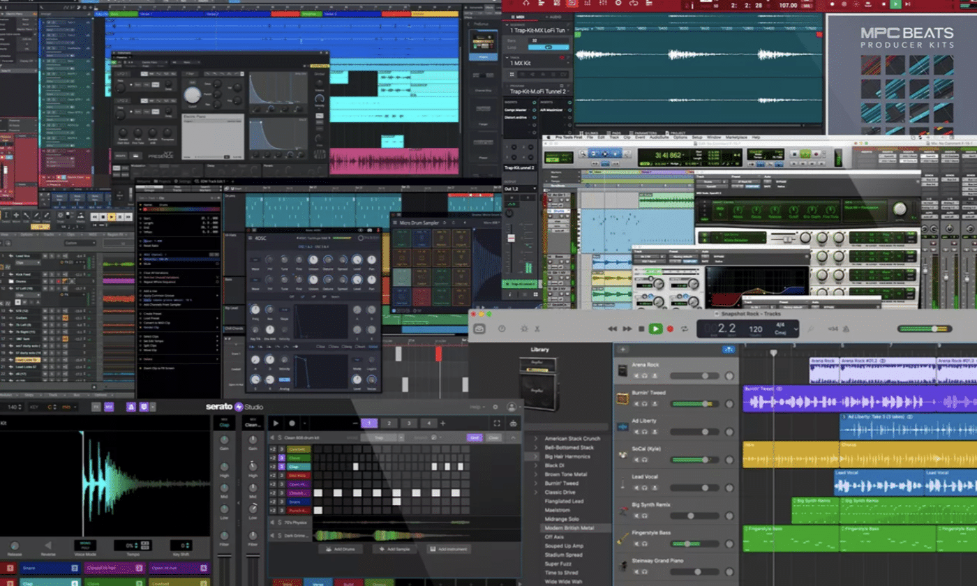Free Software 1 - Unison