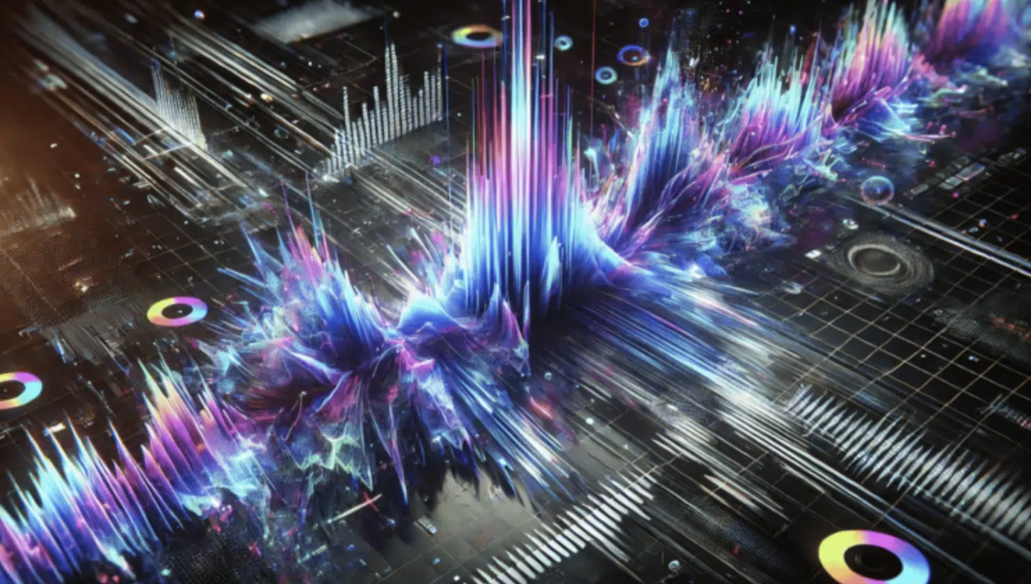 Frequencies - Unison