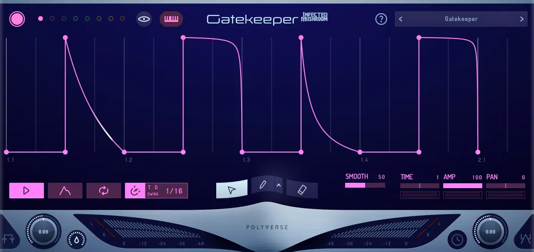 Engineering the Sound: DriveShaper is a game-changer for creative