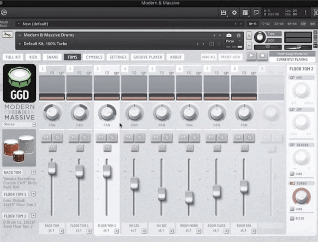 The 12 Best Drum VST Plugins of 2024 (Free & Paid)
