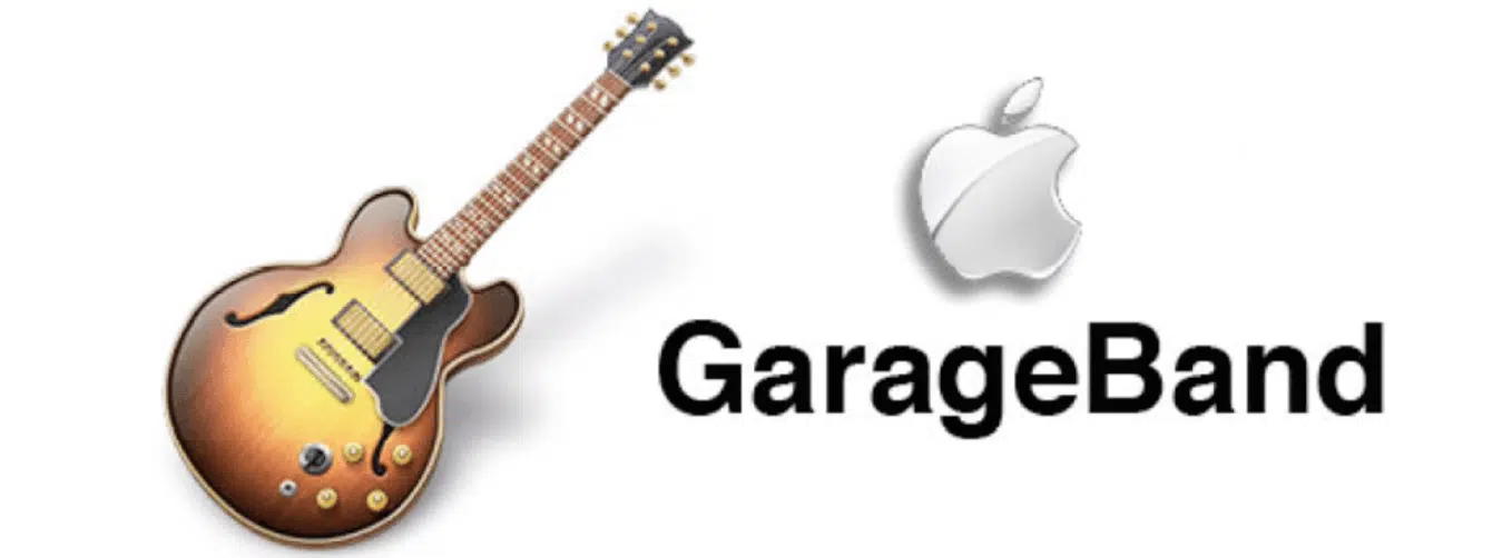 Garage Band Logo e1689191473917 - Unison