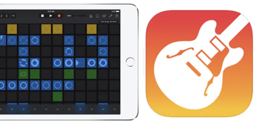 best beatmaking apps