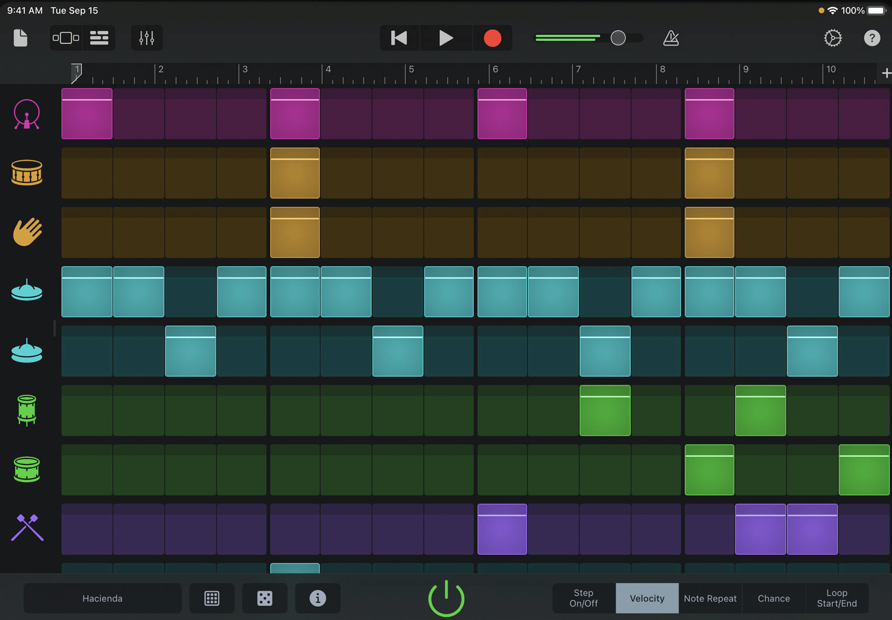 music production apps