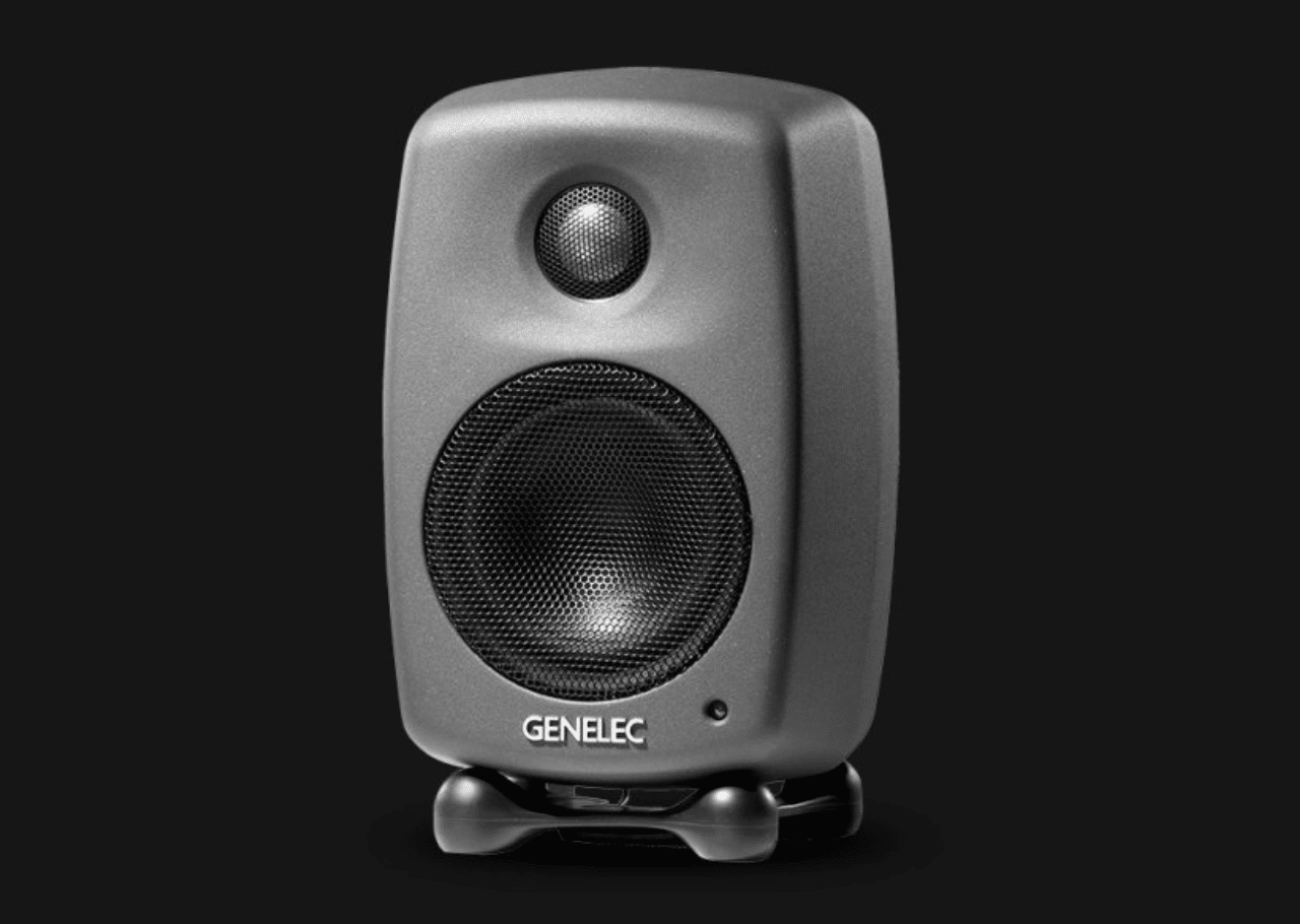 Genelec - Unison
