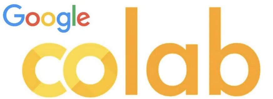 Google Colab Underground - Unison