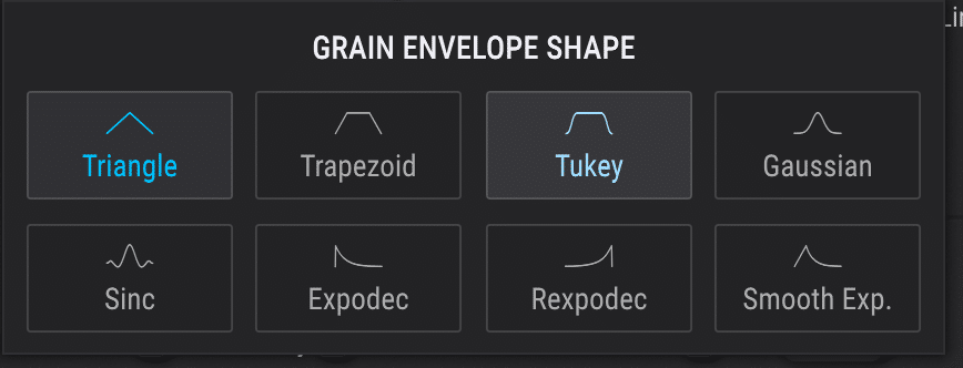 Grain Shape e1682808363706 - Unison