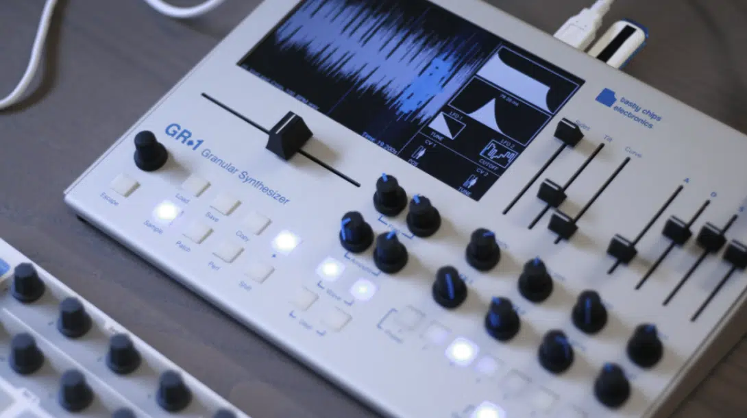 10+ Synthesis Types All Great Sound Designers Should Know