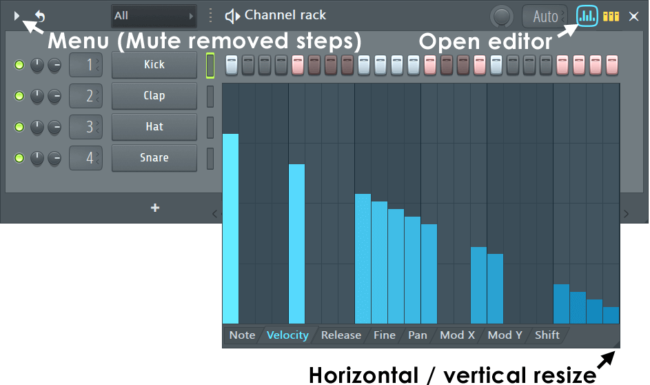 Graph Editor e1683927603330 - Unison