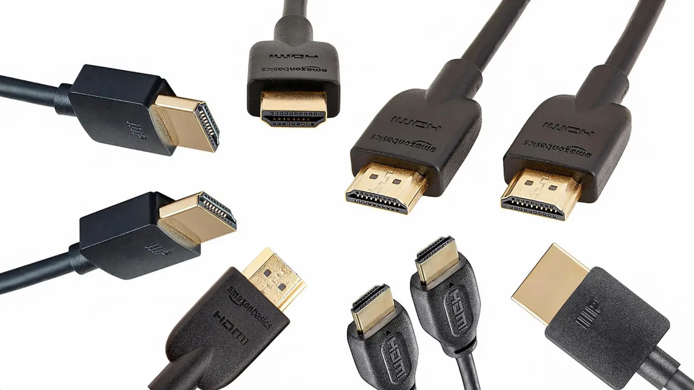 HDMI Cables - Unison