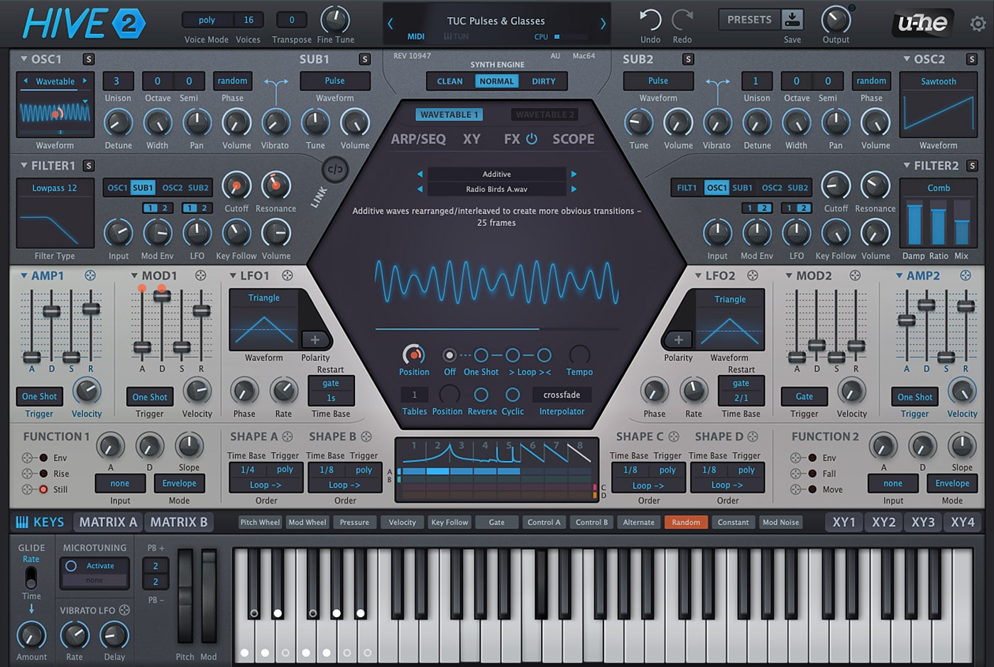 Plugin Essentials Top 8 Powerful VST Synths Every Producer Needs Unison