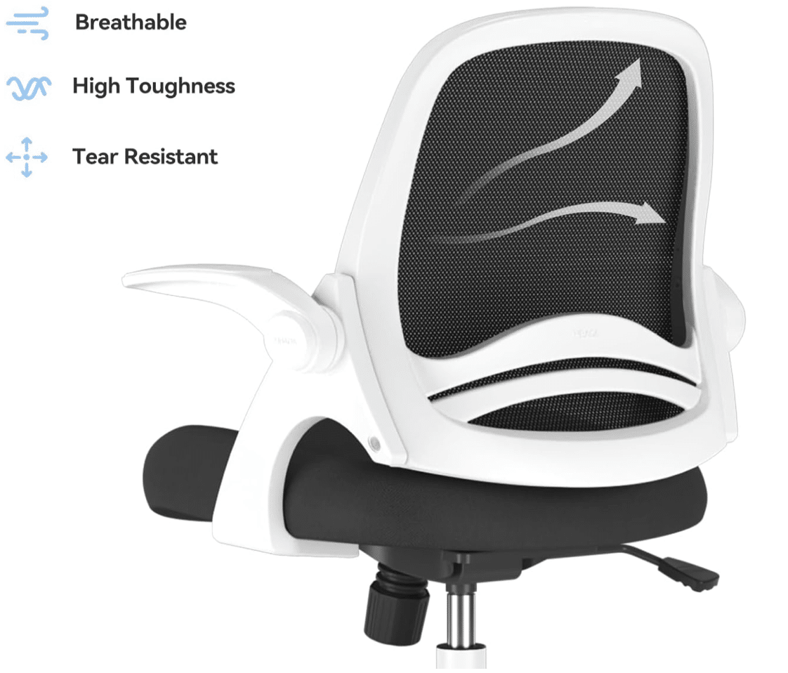 Hbada Office Chair 2 - Unison