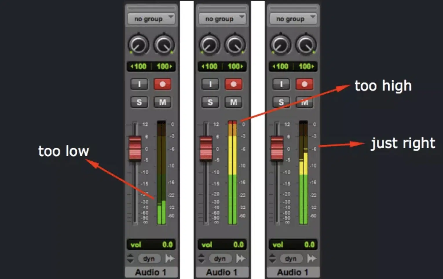 Different Mastering, Same Record - Californication Mastering Comparison -  Sound Matters