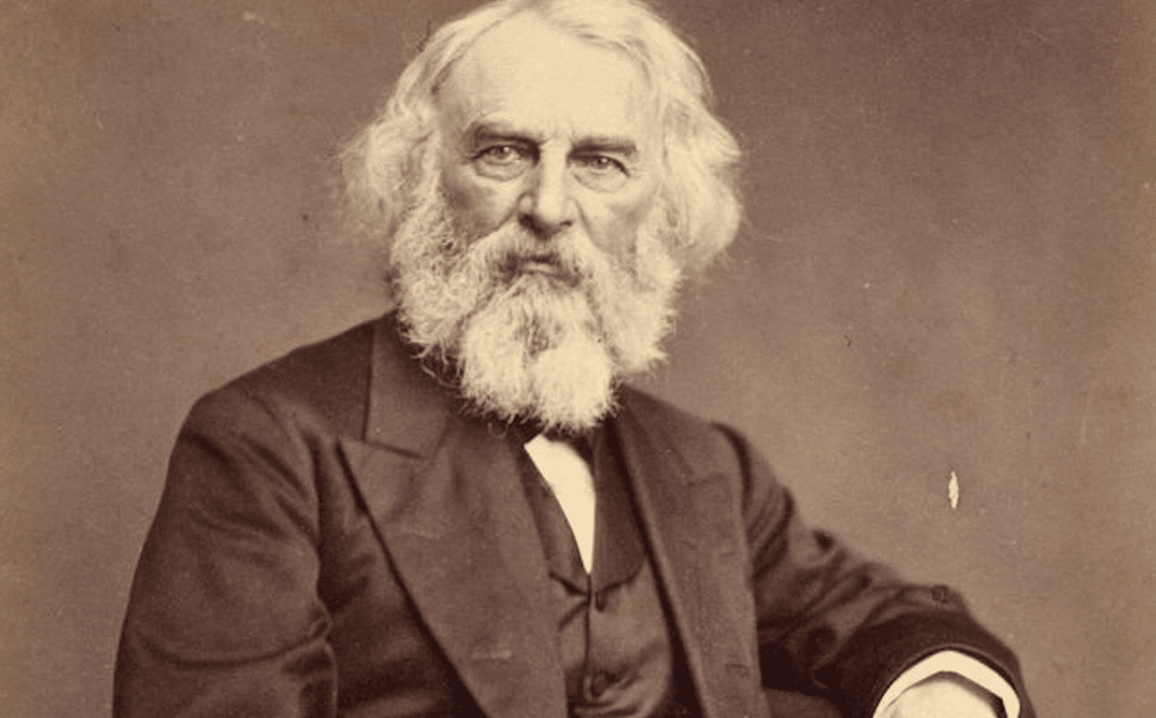 Henry Wadsworth Longfellow - Unison