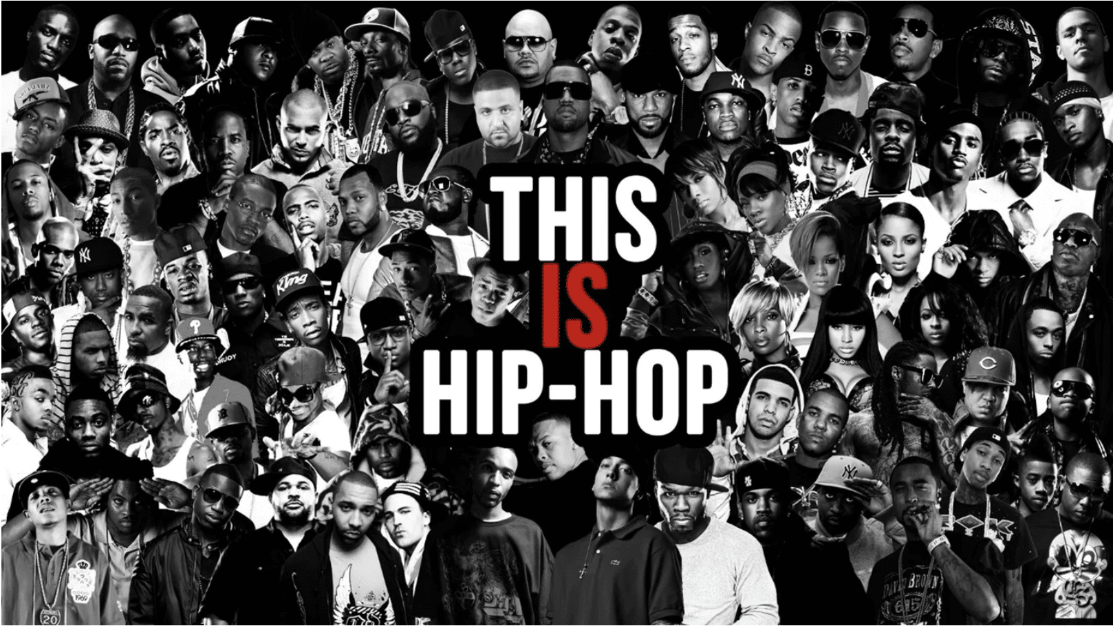 hip hop subgenres