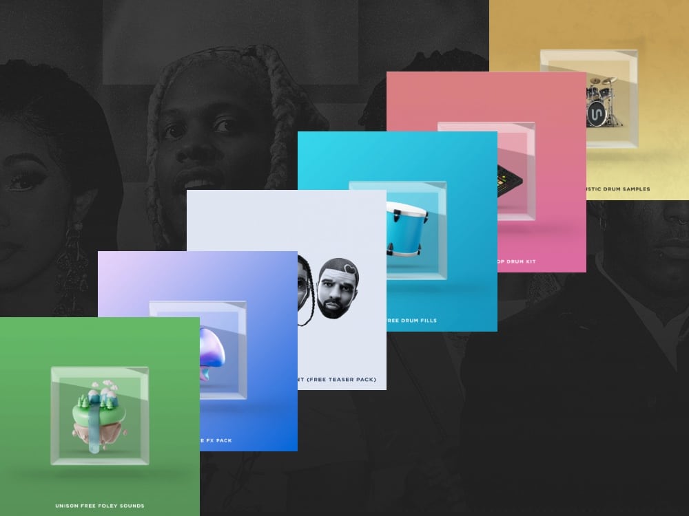 6 Invaluable Hip Hop Sample Packs That You NEED in 2024 (Free!)