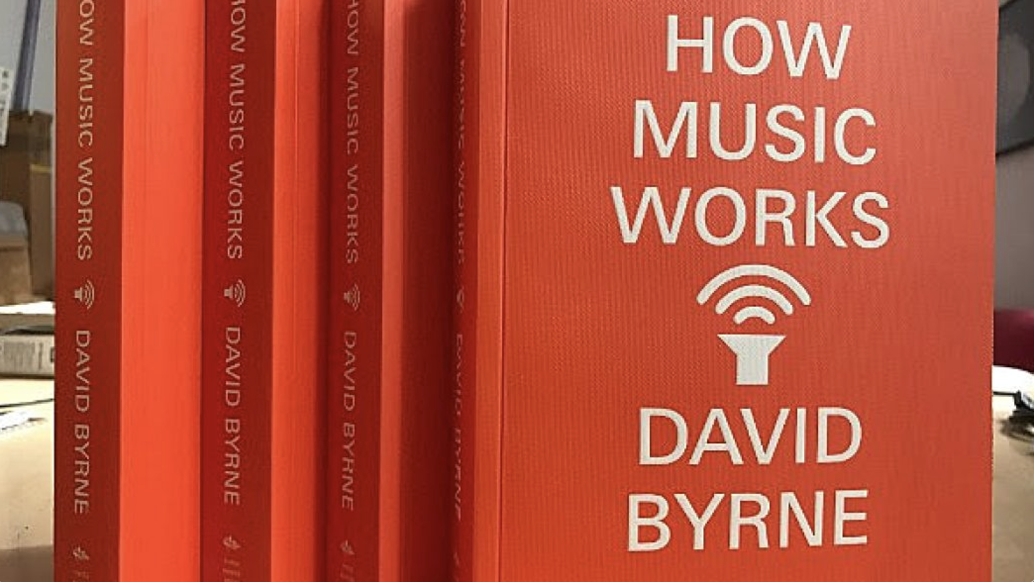 How Music Works - Unison