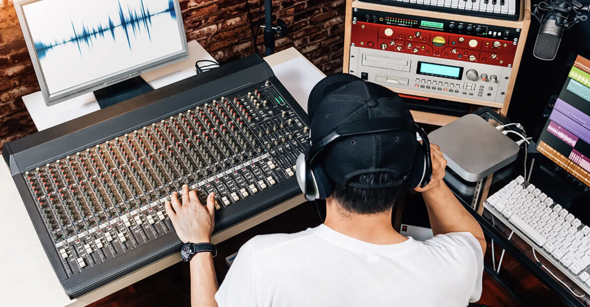 How To Become a Mastering Engineer - Unison