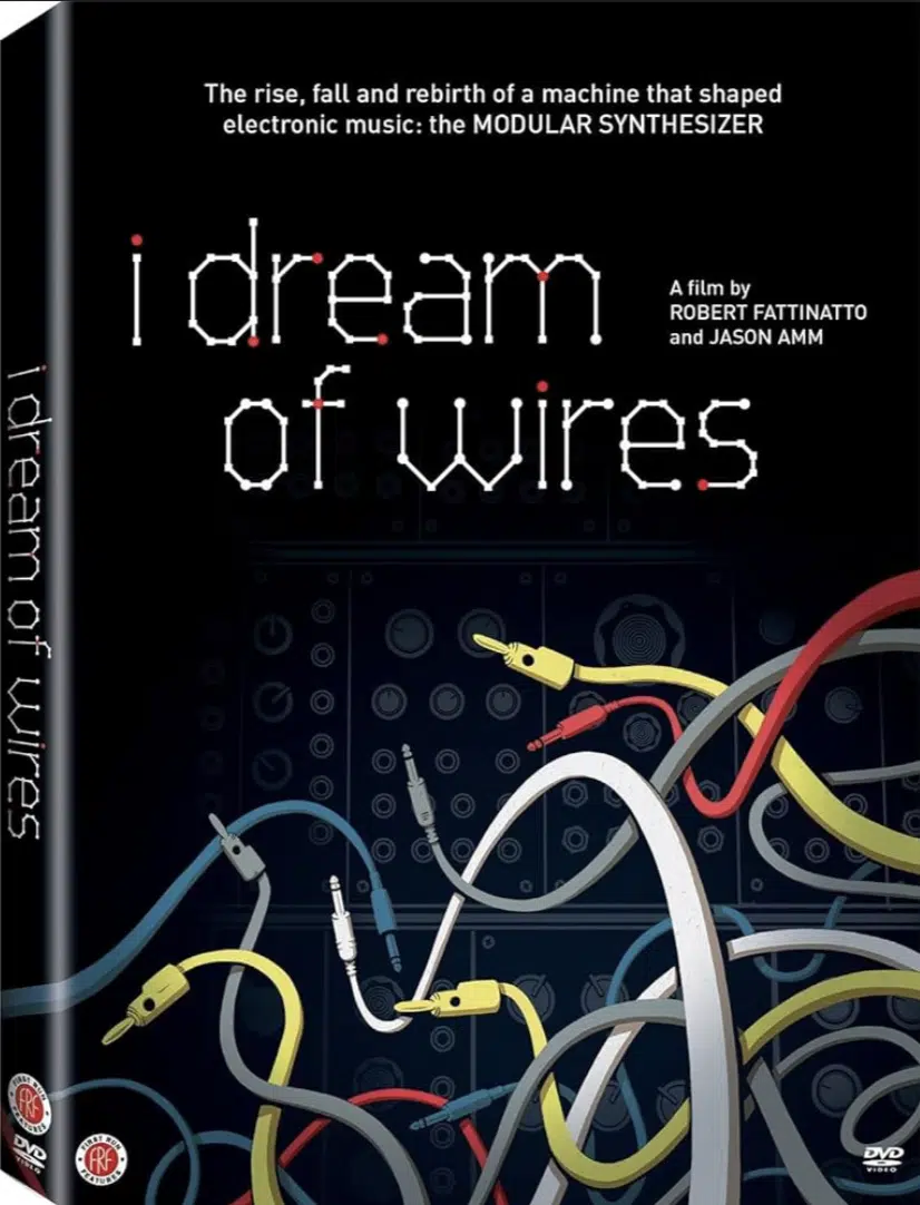 I Dream of Wires - Unison