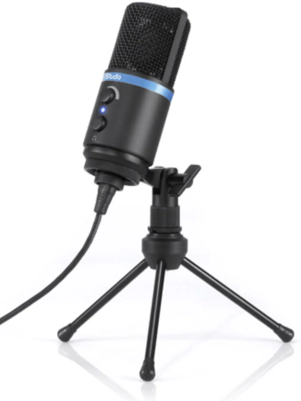 IK Multimedia iRig Mic Studio - Unison